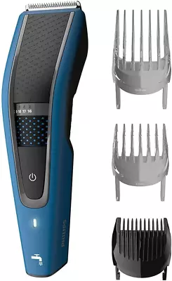 Philips HC5612 5000 Series Hair Clipper/Trimmer/Cordless/Rechargeable/Washable • $63.71