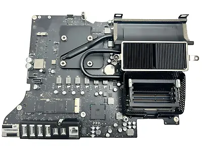 Apple IMac A1419 27”  2015 I5 3.2 GHz Radeon R9 M390 2GB Logic Board 820-00292-A • £175