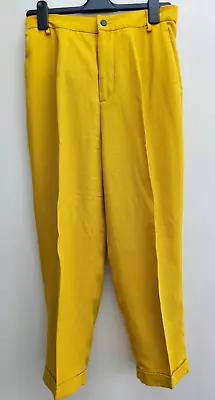 Ladies Trousers - MANGO Or Zara - Size 12 - BNWOT • £15