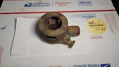 $64.99 • Buy Vintage Ridgid 111-R Pipe Threading Die 1 1/4  Ratchet Tool Head NPT Rigid Tube