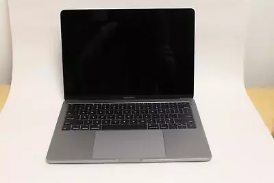 Apple Macbook Pro A1708 - Mid 2017 - Spares - Space Grey - N/a • £129.99