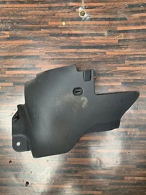 Vauxhall Corsa C Combo C Under Dashboard Footwell Trim Drivers Side GM09114479 • $17.82