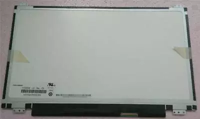 For ASUS S300CA 13.3  1366×768 Resolution LCD Screen N133BGE-L41 Rev.C3 • $90.01