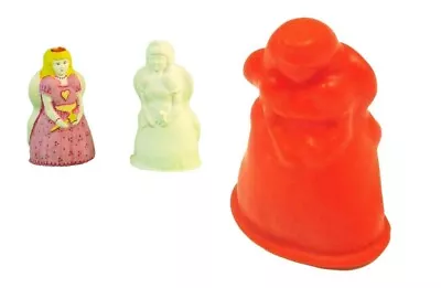 £3.29 • Buy General Crafts | Latex Rubber Mould | Plaster Of Paris Or Candle Wax | Fairy