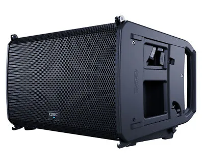 QSC LA 112 Line Array Speaker - Black • $3199.99