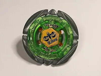 №5141b-takara Beyblade Metal Fight-flame Libra-auto Combo Ship-genuine • $20