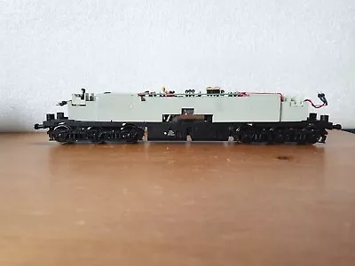 £77 • Buy Bachmann Class 37 Chassis DCC Ready