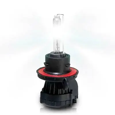 German H13 9008 4300k HID Bulb Xenon Conversion Bi Xenon Light Bulbs 2 Pack • $8.96