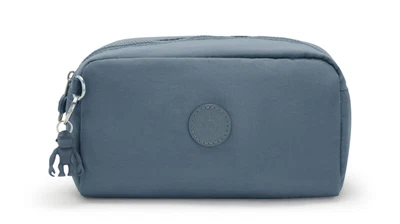 £19 • Buy Kipling GLEAM Medium Multi-use Toiletry Bag - Brush Blue