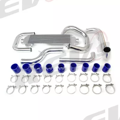 REV9 FRONT MOUNT INTERCOOLER KIT FOR Honda Civic 92-95 EG 96-00 EK • $280