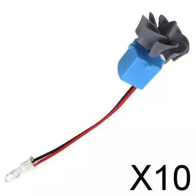 £33.90 • Buy 10x Mini Wind Water Generator Turbine Hydroelectric Generator Motor Power