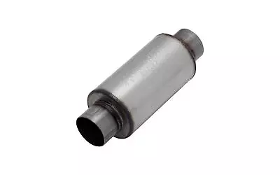 Flowmaster 13009130 Universal Pro Series Outlaw 3  Inlet 3  Outlet Race Muffler • $124.95