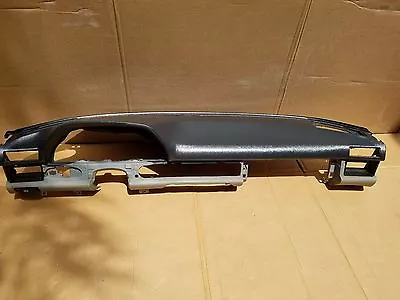 Mercedes W126 C126 Dashboard Dash 89 90 91 560SEC 420SEL 560SEL GREY 560 • $445