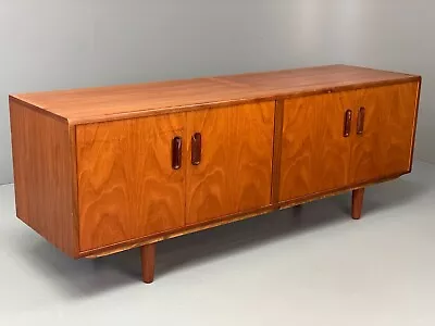 EB6277 G-Plan Fresco Sideboard 1970s Vintage Mid Century MWOO • £350