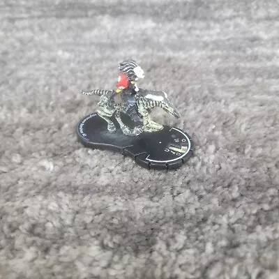 Nightmare Banshee 40 Mage Knight Conquest D&D Wizkids 2001 • $3.99