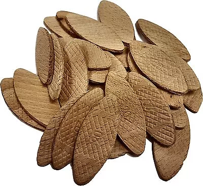 £6.12 • Buy Worktop Jointing Biscuits For Perfectly Lined Worktop Joints - Trade Pack Of 30