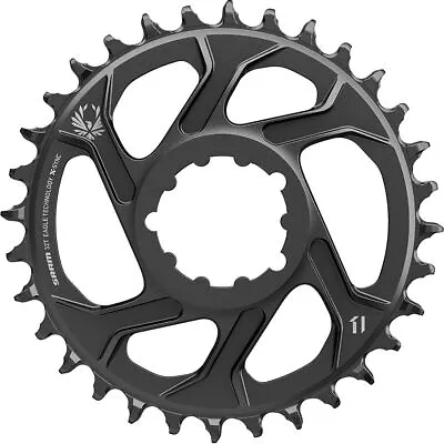 SRAM X-Sync 2 Eagle 12-Speed Direct Mount Chainring • $69.55
