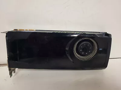 Galaxy NVIDIA GeForce GTX 680 2GB GDDR5 SDRAM Video Card • $39.99