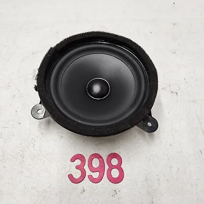 11-14 Volvo S60 Front/Rear Door Sound Premium Audio Speaker OEM 8676891 • $39.38