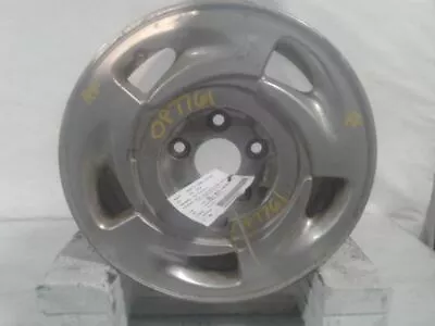 Wheel 15x6-1/2 Aluminum 5-pockets Fits 93-98 VILLAGER 1607782 • $71.99