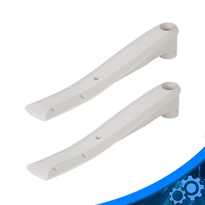 $21.50 • Buy NEW PP Deck Support For Above Ground Swimming Pool Step Replace For 160-0001PG