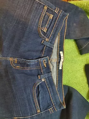 EUC J Brand 910 Mid-rise  Stretch Skinny Jeans 27 • $19.99