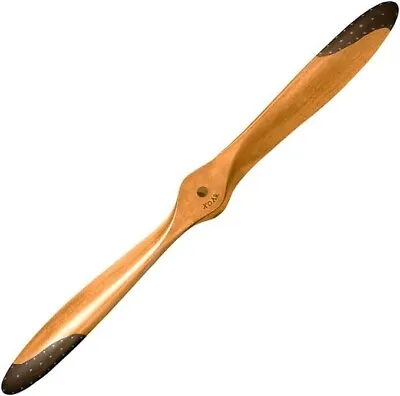 XOAR PJWW Lance 20x6 Light RC Model Airplane Propeller 20 Inch Wood Warbird Prop • $28.99