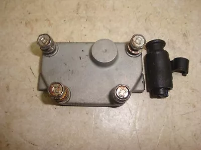 2004 04 05 03 02 01 Yamaha Xlt1200 Power Valve Assembly Cover Joint • $17