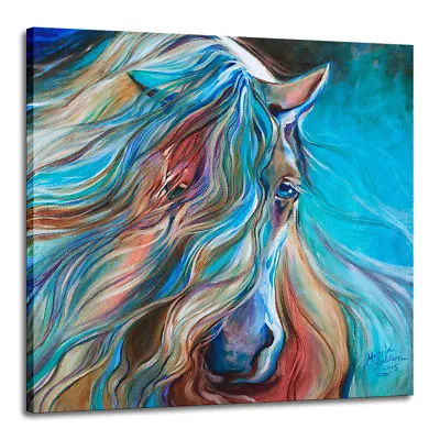 Decor  Art QUALITY CANVAS PRINTmesmerize Marcia Baldwin12x12  • $16.99