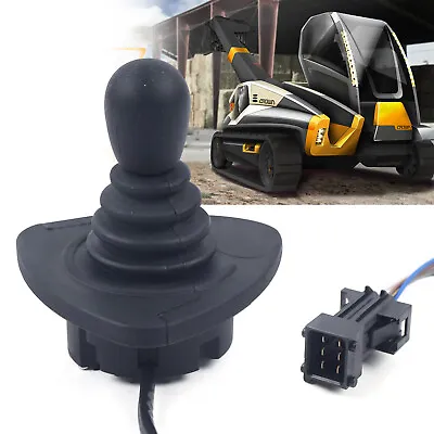 Joystick Controller Boom Truck Axis Control Unit 7919040042 Handle • $16.15