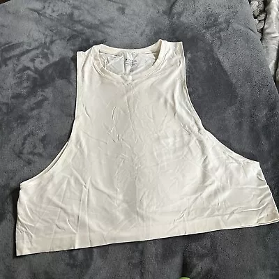 Athleta Tanks￼ • $8