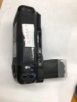 Zeikos ZE-CBGT2 Battery Grip For Canon T2i T3i T4i T5i • $24.99