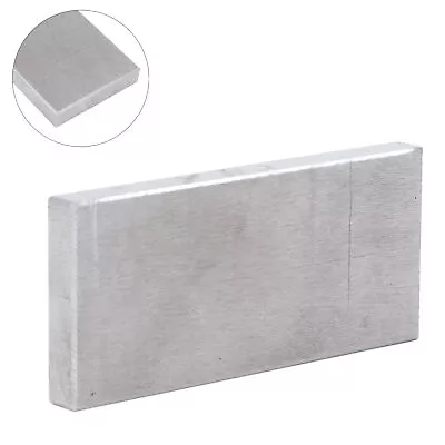 Iron Jewelry Bench Block Metal Stamping Block Anvil Jewelers Tool XAA • $25.09