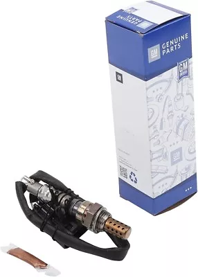 AFS138 AC Delco O2 Oxygen Sensor New For Chevy Avalanche Suburban Yukon GMC 1500 • $65.49