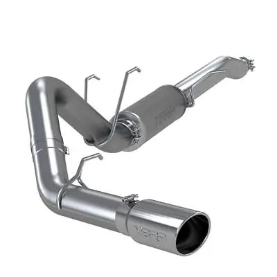 Exhaust System Kit For 2024 Ford F-250 Super Duty Platinum 7.3L V8 GAS OHV • $449.99
