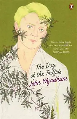 The Day Of The Triffids Wyndham John NewBooks • £5.99