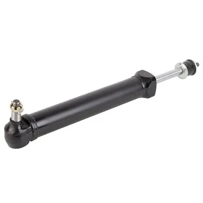 $139.41 • Buy New Power Assist Steering Ram Cylinder For Chevy Corvette 1963-1982 C2 & C3
