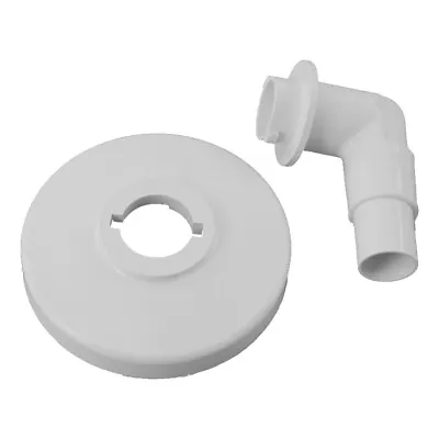 $19.97 • Buy Above Ground Swimming Pool Skimmer Vacuum Plate Replaces SP11401