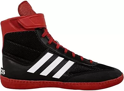 Adidas Men's Combat Speed 5 Wrestling Shoe • $79.95