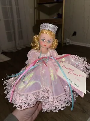Madame Alexander The Wizard Of Oz Doll Glinda The Good Witch Of The North • $40
