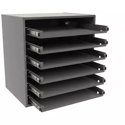 DURHAM MFG 308B-95 Drawer Bearing Rack • $147.60