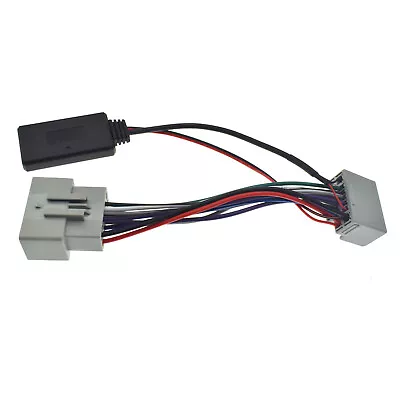 For Volvo C30 C70 S40 S60 S70 S80 V40 V50 V70 Bluetooth Adapter Receiver Adapter • $15.55