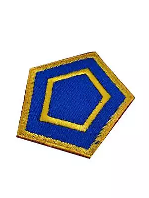 Reproduction American 55th (Phantom) Infantry Division • £5.99