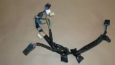 98-02 Trans Am Power Seat Track Harness LH • $45