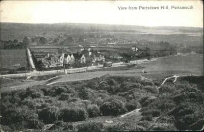 10928154 Portsmouth Portsmouth Portsdown Hill X Portsmouth • £9.61
