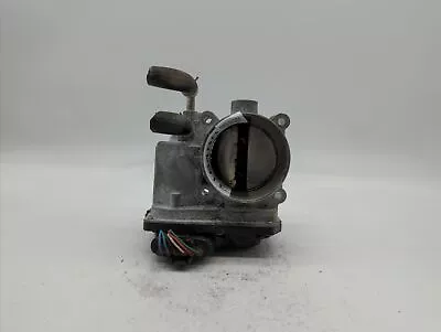 2014-2019 Nissan Rogue Throttle Body L358S • $28