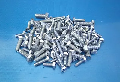 BSF Bolts 100 Pack AJS Matchless G80 350 500 600 650 G3 G45 G50 G15 M33 P11 • $39.46