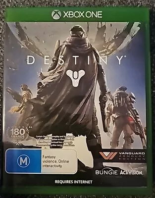 Destiny Xbox One • $4.75