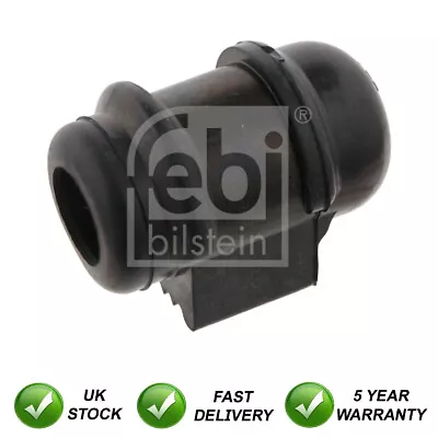 Anti Roll Bar Bush Front Outer SJR Fits Renault Clio 2000- Megane 1995-2003 • $12.22