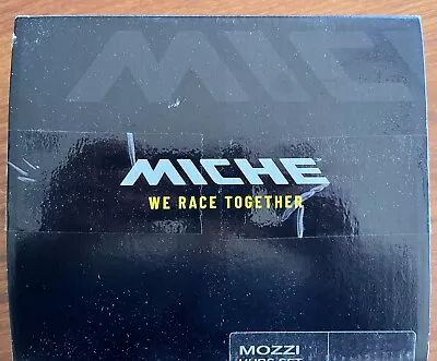 MICHE Mozzi Primato Hubs Set 32/32 Silver NIB • $78